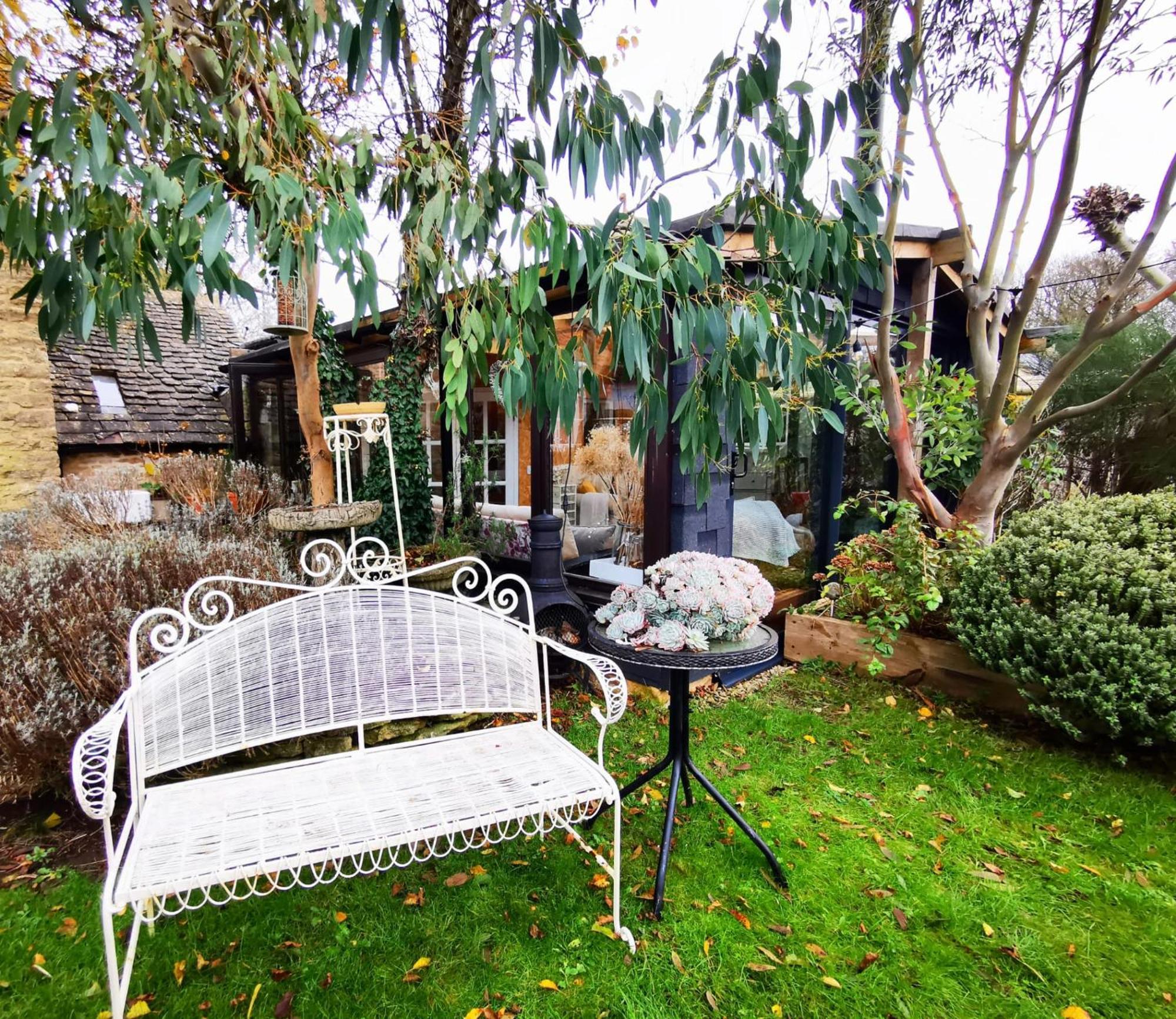 Cotswold Garden Chalet In Stow-On-The-Wold Bagian luar foto